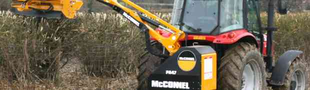 Native Hedging Maintenance in Ireland