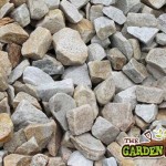 Donegal Quartzite Chippings