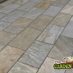 Natural Quartz Paving