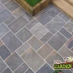 Natural Stone Paving