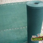 wind block netting