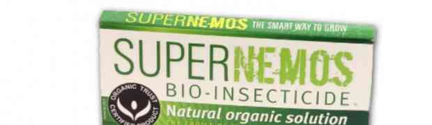 SuperNemos Pest Control