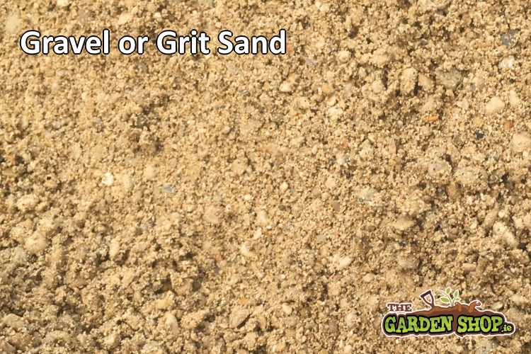 Grit_Sand