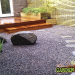 Slate Chippings