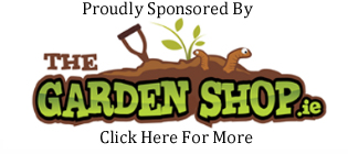 The Garden Shop